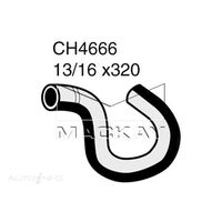 Engine By Pass Hose (Hiace KDH200R 2.5L I4 Turbo)