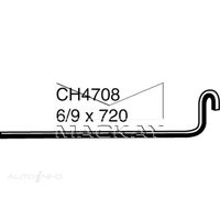 Engine By Pass Hose (Commodore VE 3.6L V6)