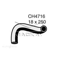 Heater Hose (iLoad TQ 2.5L I4 Turbo)