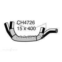 Engine By Pass Hose (VW Beetle 9C 1.6L I4)