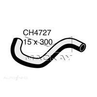 Engine By Pass Hose (VW Beetle 9C 1.6L I4)