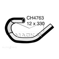 Engine Oil Cooler Hose (Pathfinder R51 2.5L I4 Turbo)