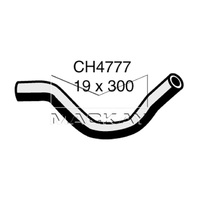 Engine By Pass Hose (Astra AH 1.8L I4)