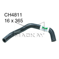 Heater Hose (Hilux KUN26R 3.0L I4 Turbo)