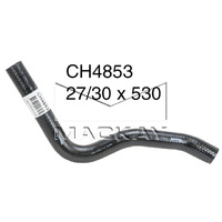 Radiator Hose - Upper (Mazda 323 BA 1.8L I4)