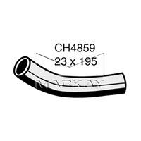 Engine By Pass Hose (Tribeca 3.0L F6)