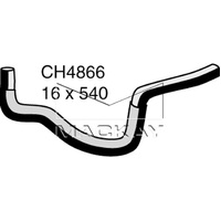 Coolant Recovery Tank Hose (Patrol GU 3.0L I4 Turbo)