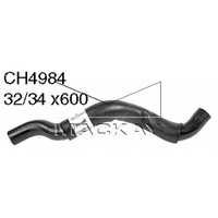 Radiator Hose - Upper (Escape ZC 2.3L I4)