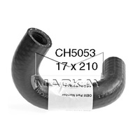 Engine By Pass Hose (Hilux VZN130R 3.0L V6)