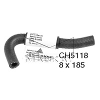 Engine By Pass Hose (4Runner VZN130R 3.0L V6)