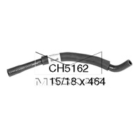 Heater Hose (Navara D22 3.0L I4 Turbo)