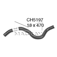 Heater Hose (X-Trail T31 2.5L I4)