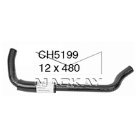 Engine By Pass Hose (X-Trail T31 2.5L I4)