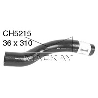 Radiator Hose - Lower (Colorado RC 3.0L I4 Turbo)