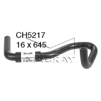 Heater Hose (Colorado RC 3.0L I4 Turbo) 16mm x 645mm