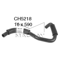 Heater Hose (Colorado RC 3.0L I4 Turbo) 16mm x 590mm