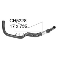 Engine By Pass Hose (Mazda 6 GG 2.3L I4)