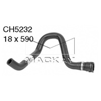 Engine By Pass Hose (Falcon BF 4.0L I6 LPG)