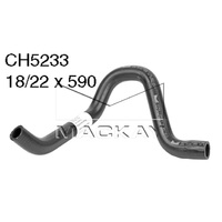 Engine By Pass Hose (Falcon BF 4.0L I6 LPG)