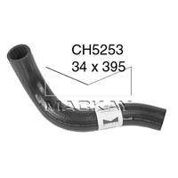 Radiator Hose - Upper (Delica 2.8L I4 I/C Turbo)