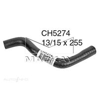 Heater Hose (Suzuki Ignis RG413 1.3L I4)