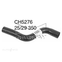 Radiator Hose - Lower (Mazda 323 BA 1.8L I4)