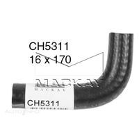 Engine By Pass Hose (Brumby 1.8L F4)