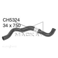 Radiator Hose - Lower (Terracan HP 3.5L V6)