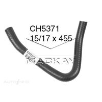 Heater Hose (Landcruiser HZJ80R 4.2L I6)