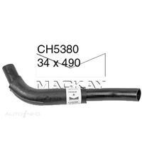 Radiator Hose - Lower (Grand Vitara JB627/JT 2.7L V6)