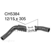 Heater Hose (Hilux GGN15R 4.0L V6)