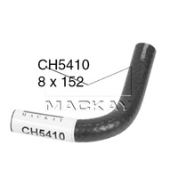 Crankcase Ventilation Hose - PCV (Hiace RZH113R 2.4L I4)