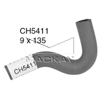 Crankcase Ventilation Hose - PCV (Hiace RZH113R 2.4L I4)