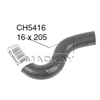 Heater Hose (Grand Vitara JB627/JT 2.7L V6)