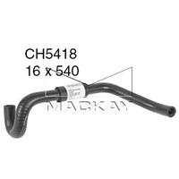 Heater Hose (Patrol GQ 3.0L I6)