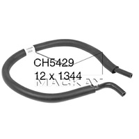 Coolant Recovery Tank Hose (Patrol GU 3.0L I4 Turbo)