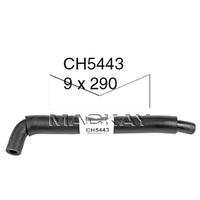 Crankcase Ventilation Hose - PCV (Camry ACV40R 2.4L I4)