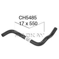 Heater Hose (Captiva CG 3.2L V6)