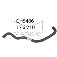 Heater Hose (Captiva CG 2.4L I4)