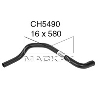 Heater Hose (Captiva CG 3.2L V6)