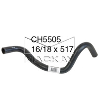 Heater Hose (Captiva CG 2.0L I4 Turbo)