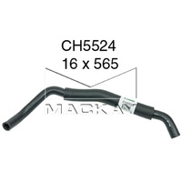 Engine By Pass Hose (Focus LS/LT 2.0L I4)