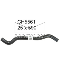 Coolant Recovery Tank Hose (Falcon FG 4.0L I6)