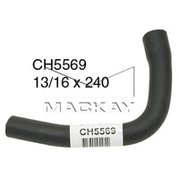 Crankcase Ventilation Hose - PCV (Falcon FG 5.4L V8 Manual)