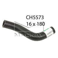 Engine By Pass Hose (Triton ML 3.2L I4 Turbo)