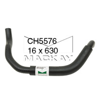 Heater Hose (Triton ML 3.2L I4 Turbo)