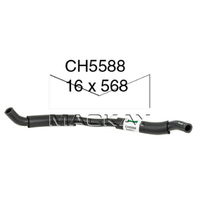 Engine By Pass Hose (Mazda 3 BL 2.0L I4 Manual)