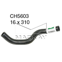 Engine Oil Cooler Coolant Hose (Rodeo TF 2.8L I4 Turbo)