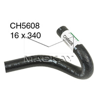 Heater Hose (Mazda MX5 NB 1.8L I4)