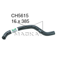 Heater Hose (Hilux KUN26R 3.0L I4 Turbo)